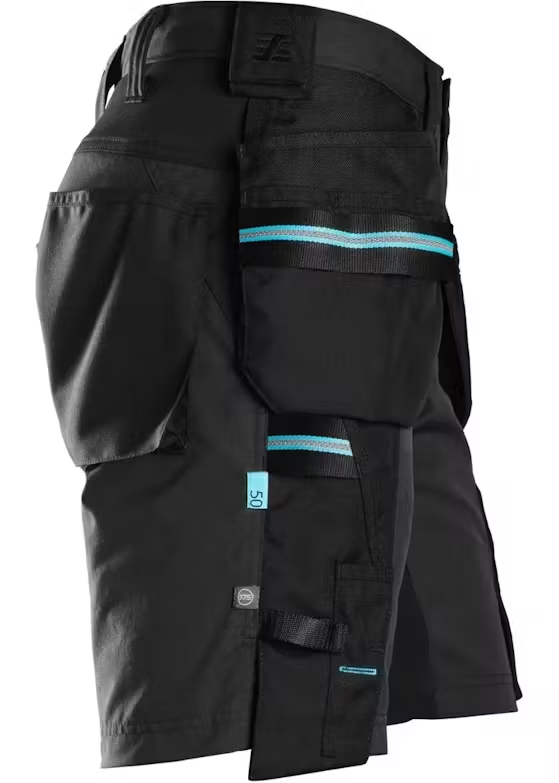 Trent® | Werkbroek met holsterzakken