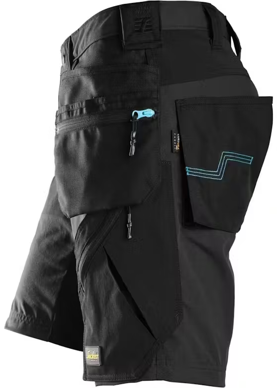 Trent® | Werkbroek met holsterzakken
