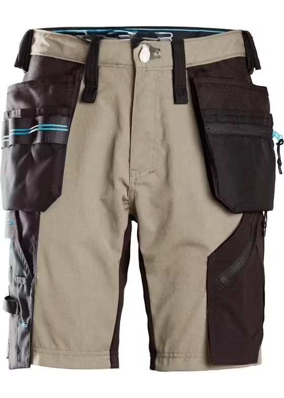Trent® | Werkbroek met holsterzakken