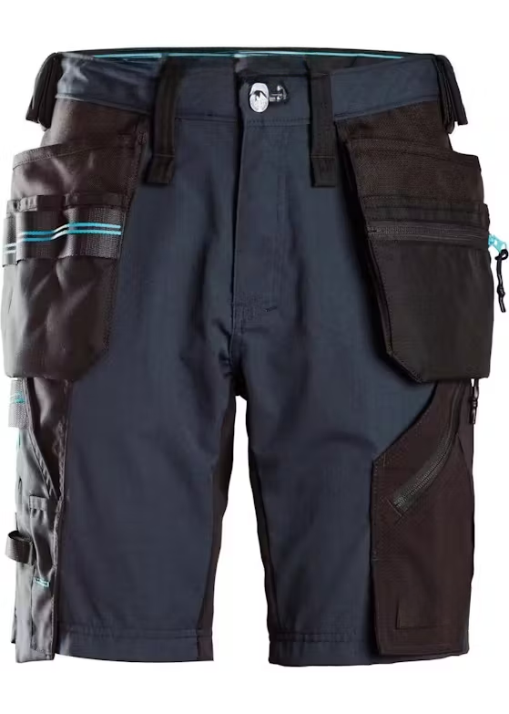 Trent® | Werkbroek met holsterzakken
